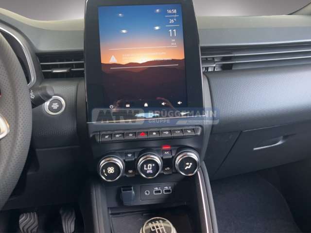 Fahrzeugbild eines Mitsubishi Colt