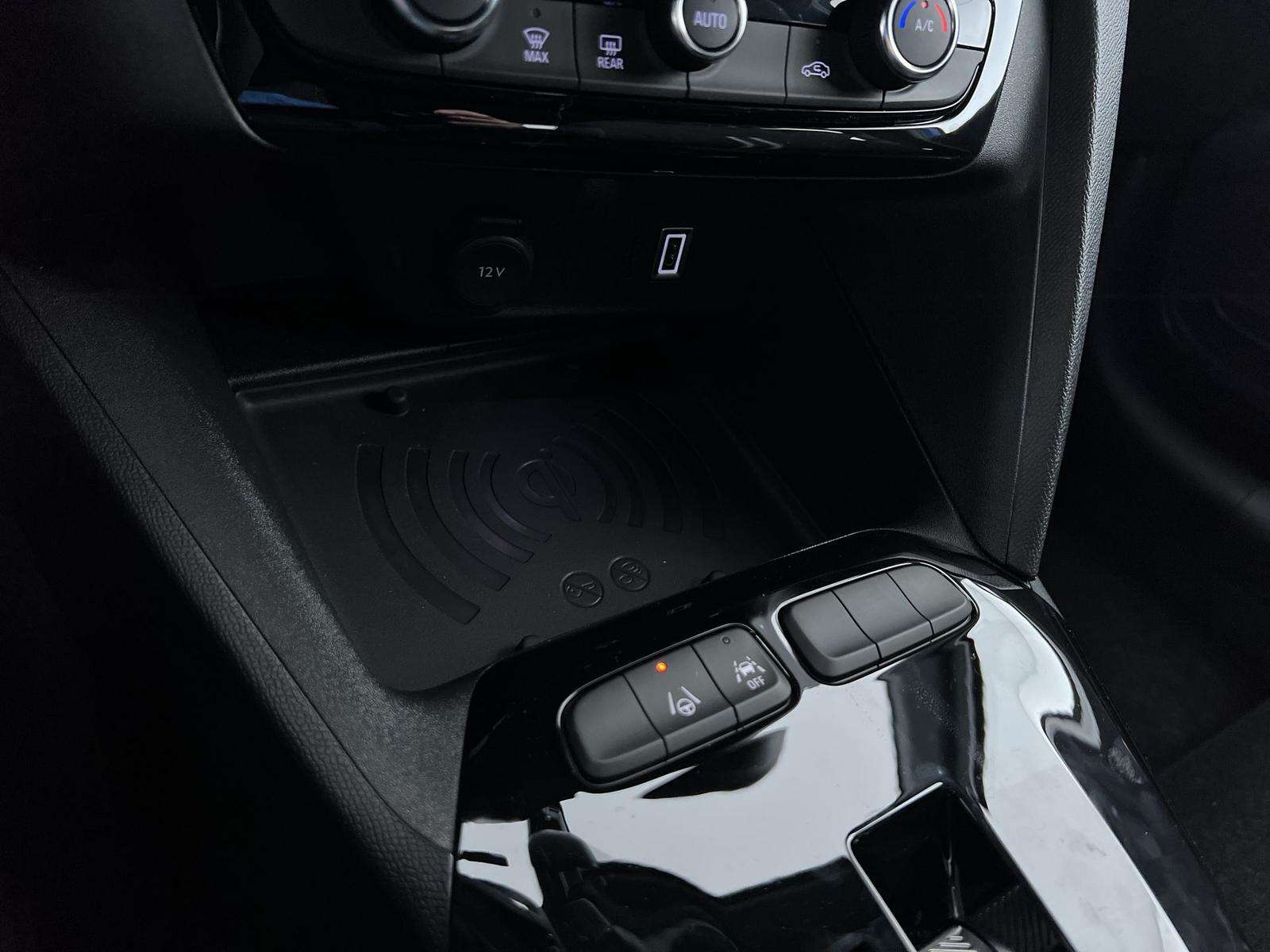 Fahrzeugbild eines Opel Corsa