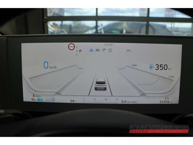 Fahrzeugbild eines Hyundai IONIQ 5
