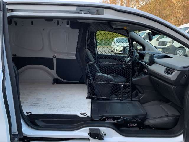 Fahrzeugbild eines Renault Kangoo