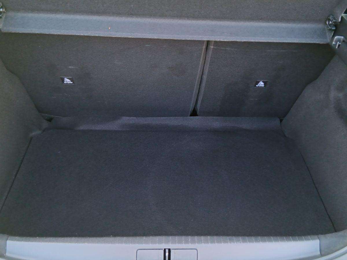 Fahrzeugbild eines Peugeot 208