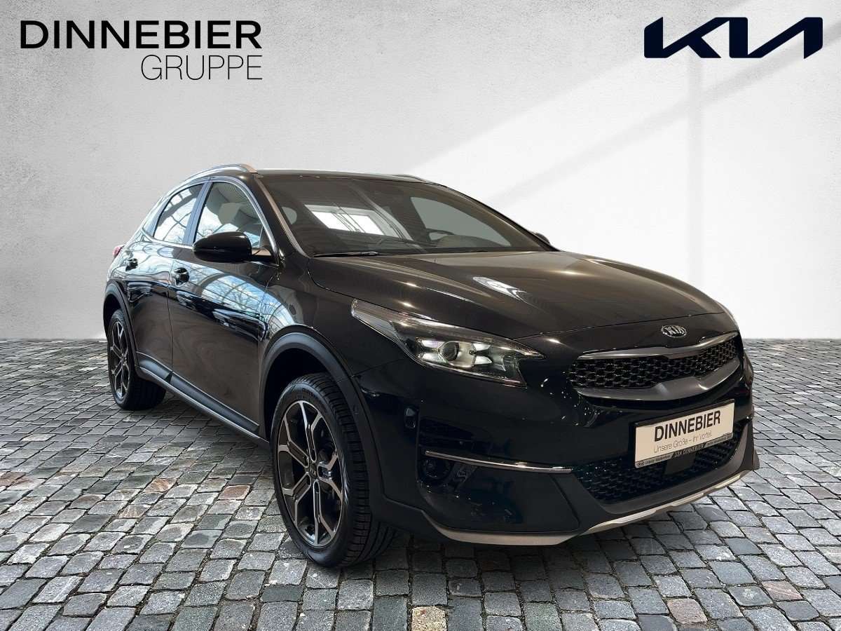 Fahrzeugbild eines Kia XCeed