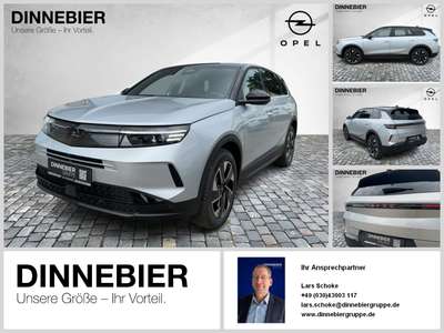 Bild Opel Grandland X