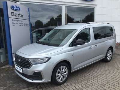 Bild Ford Tourneo Connect