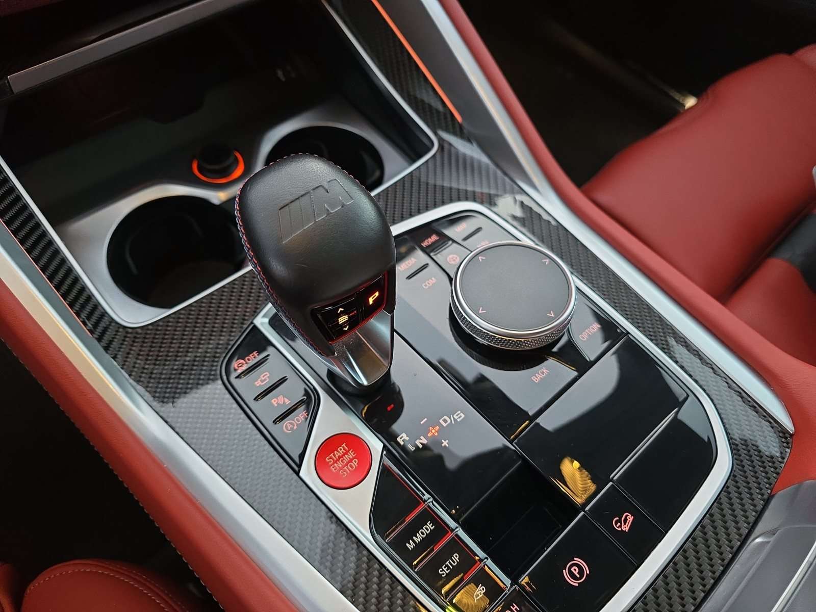 Fahrzeugbild eines BMW X5