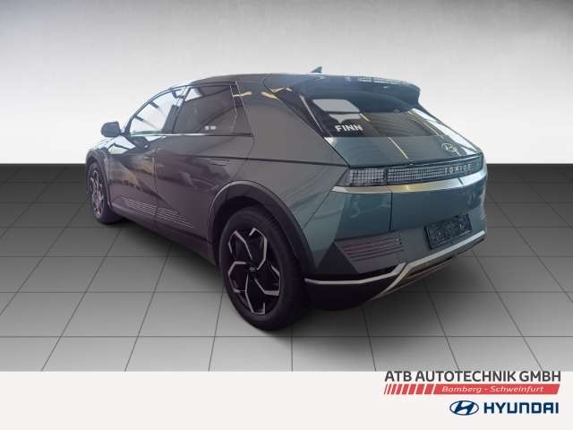 Fahrzeugbild eines Hyundai IONIQ 5