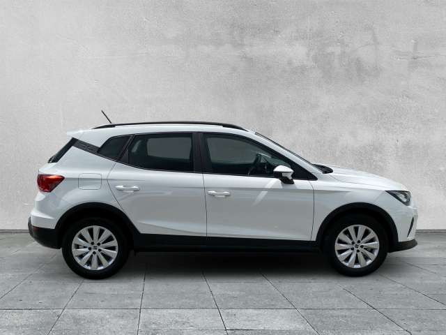 Fahrzeugbild eines SEAT Arona