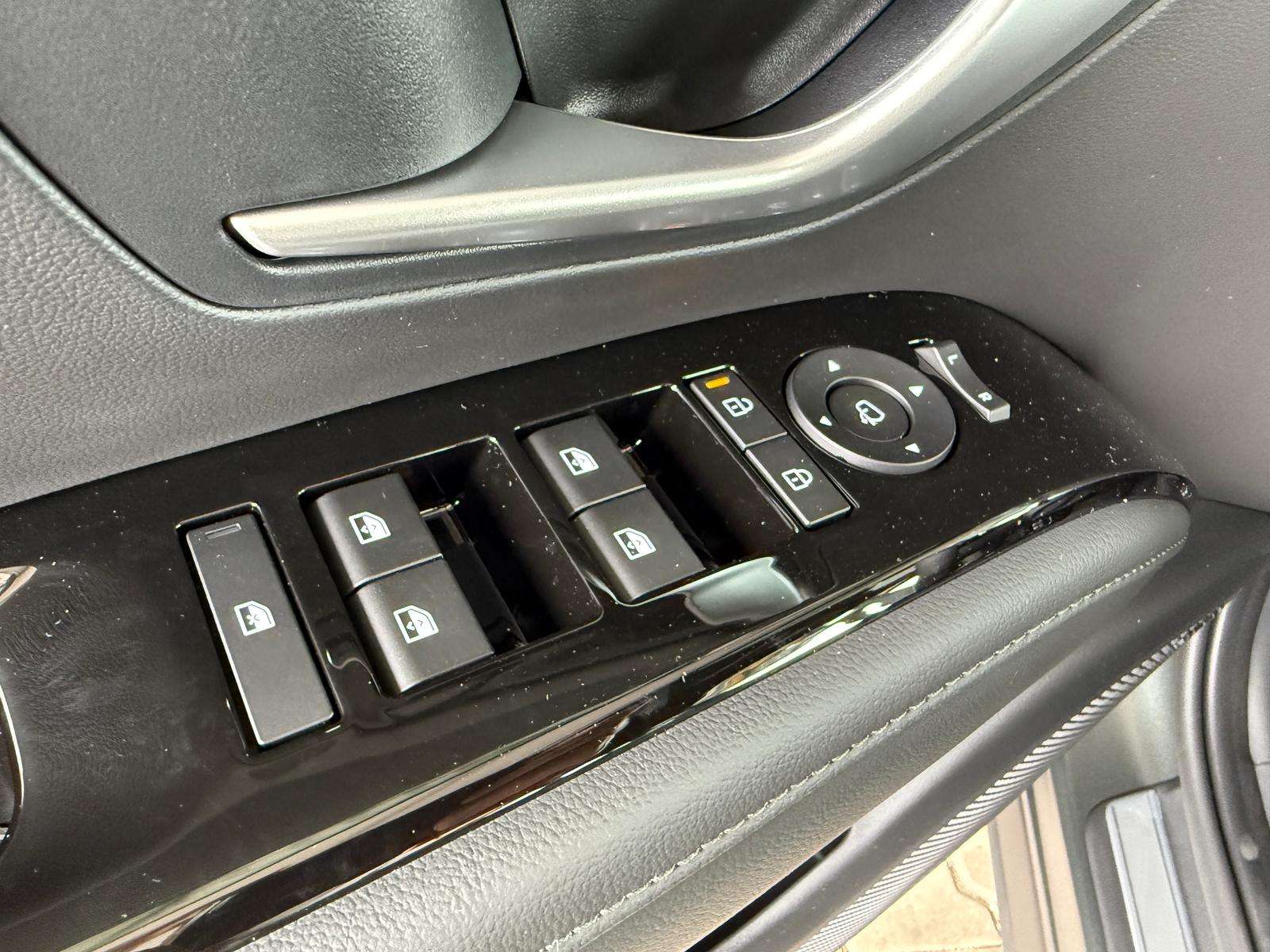 Fahrzeugbild eines Hyundai Tucson