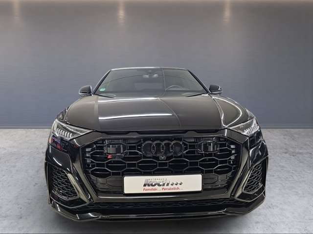 Fahrzeugbild eines Audi RS Q8