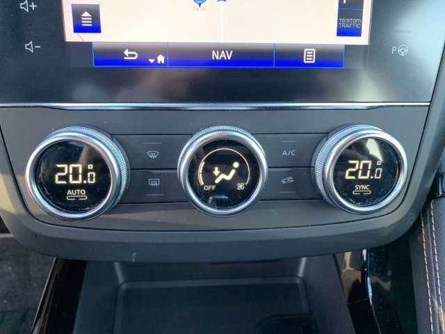 Fahrzeugbild eines Renault Kadjar