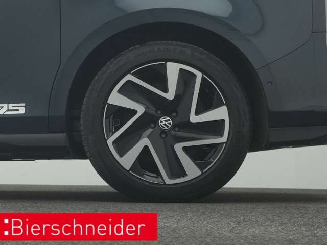 Fahrzeugbild eines Volkswagen ID. BUZZ