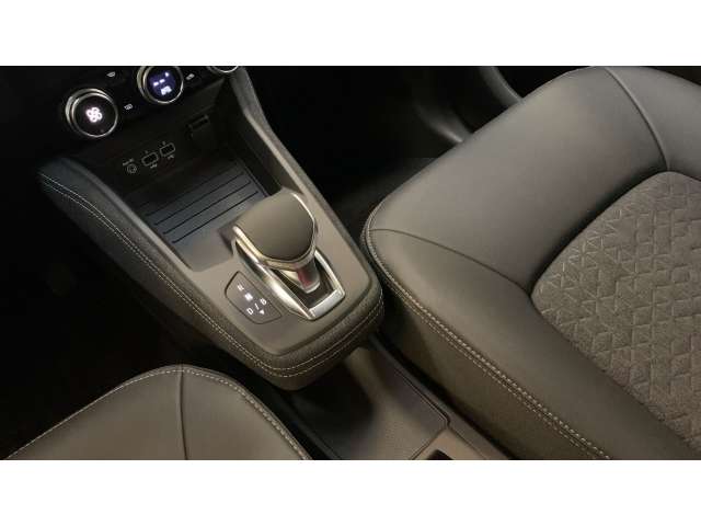 Fahrzeugbild eines Renault ZOE