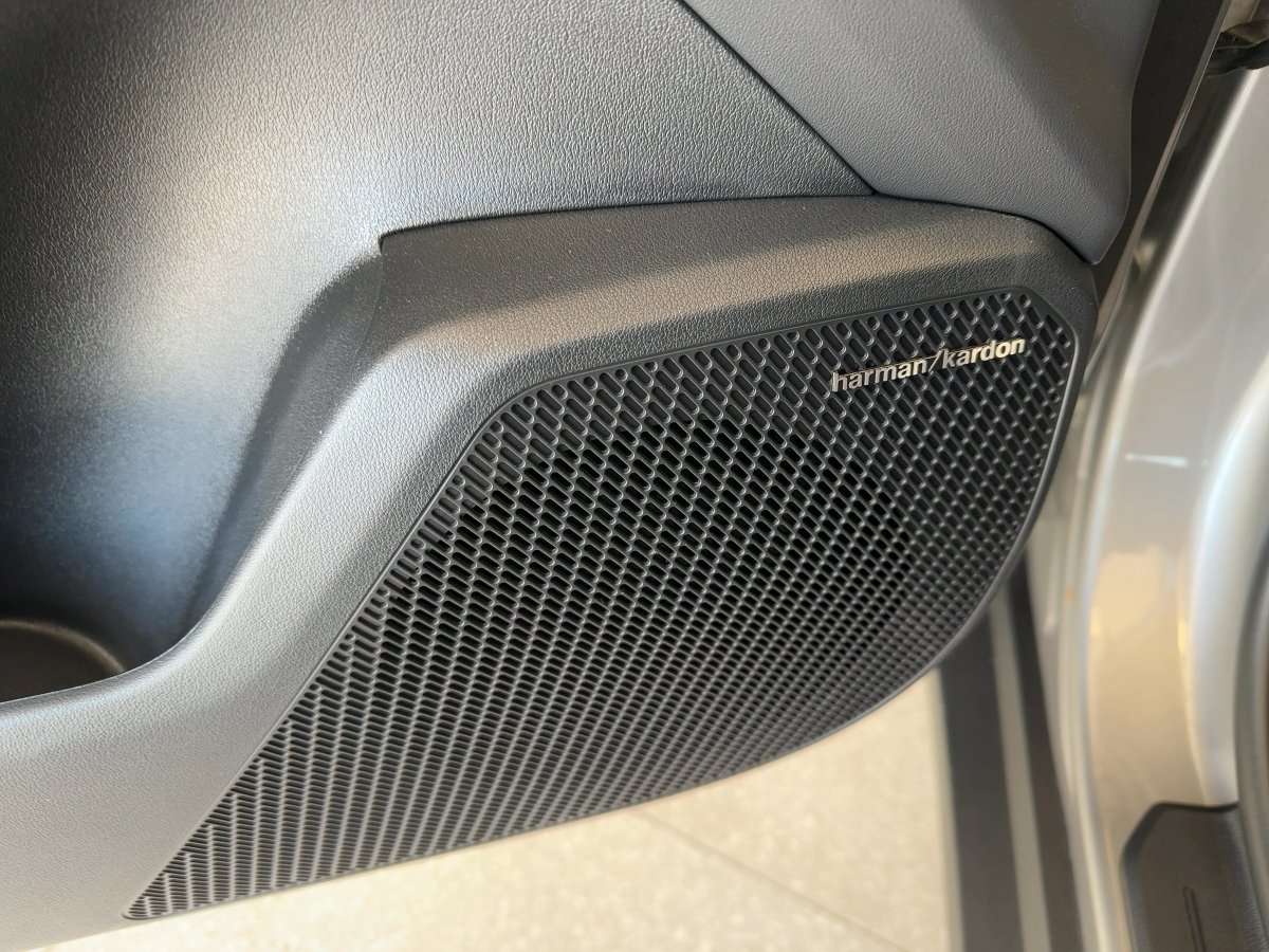Fahrzeugbild eines Kia K4