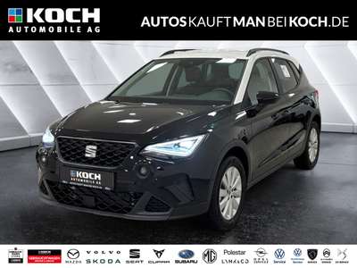 Bild SEAT Arona