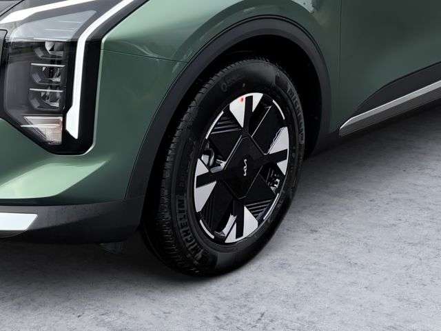 Fahrzeugbild eines Kia Sportage