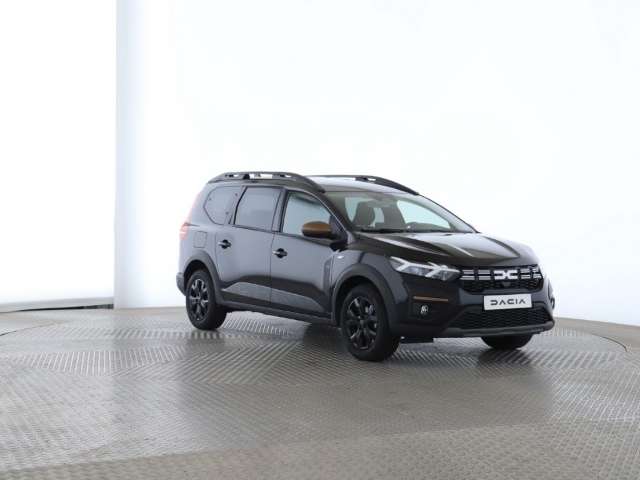 Fahrzeugbild eines Dacia Jogger