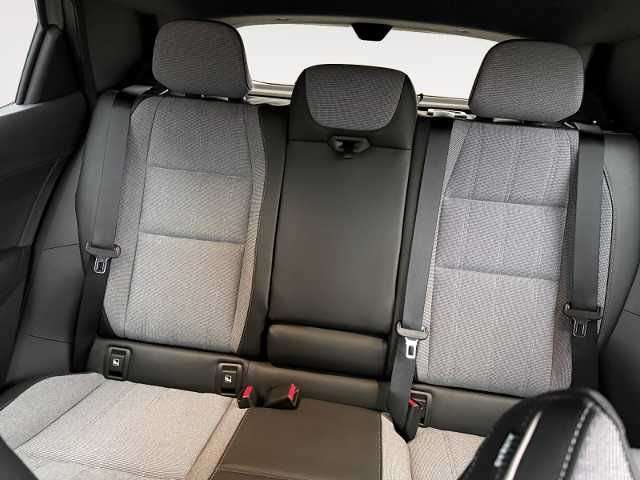 Fahrzeugbild eines Mitsubishi Eclipse Cross