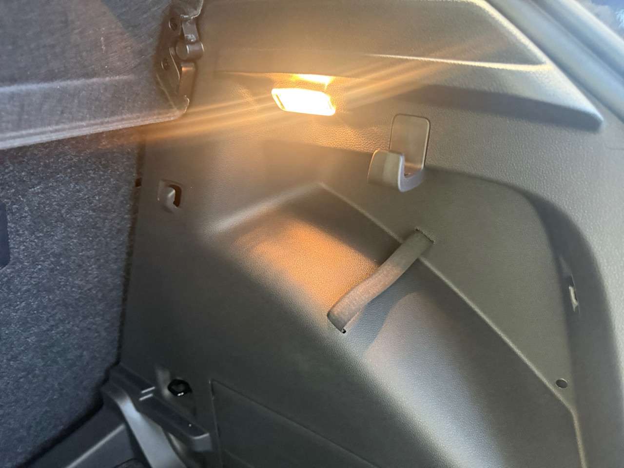 Fahrzeugbild eines Skoda Fabia