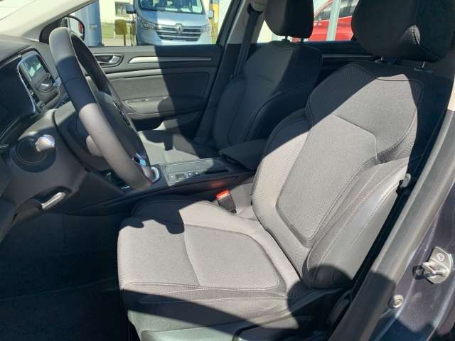 Fahrzeugbild eines Renault Mégane