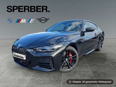 Bild BMW 4er-Reihe
