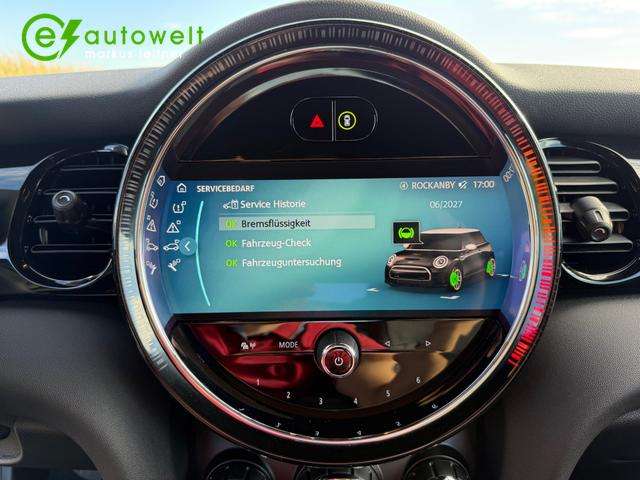 Fahrzeugbild eines MINI COOPER