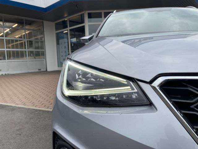 Fahrzeugbild eines SEAT Arona