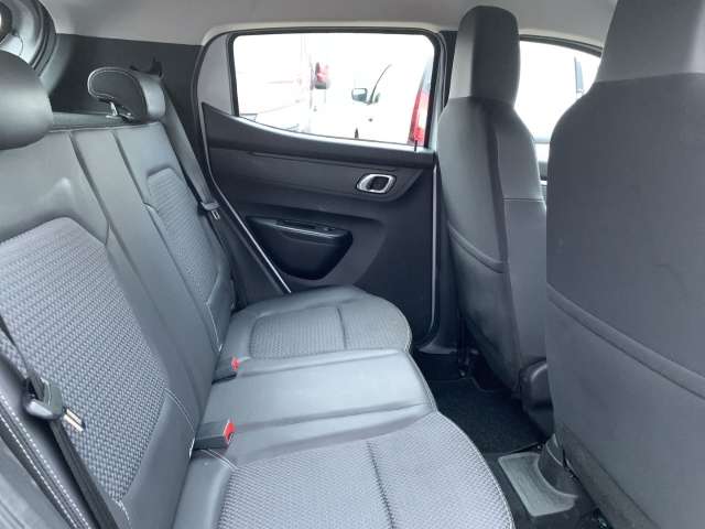 Fahrzeugbild eines Dacia Spring