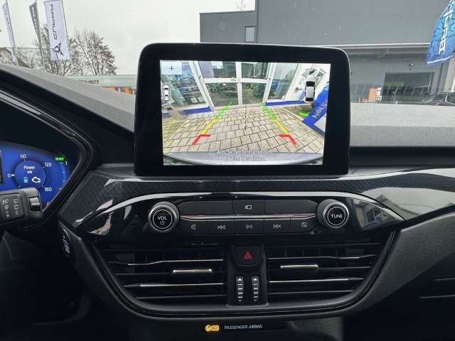 Fahrzeugbild eines Ford Kuga