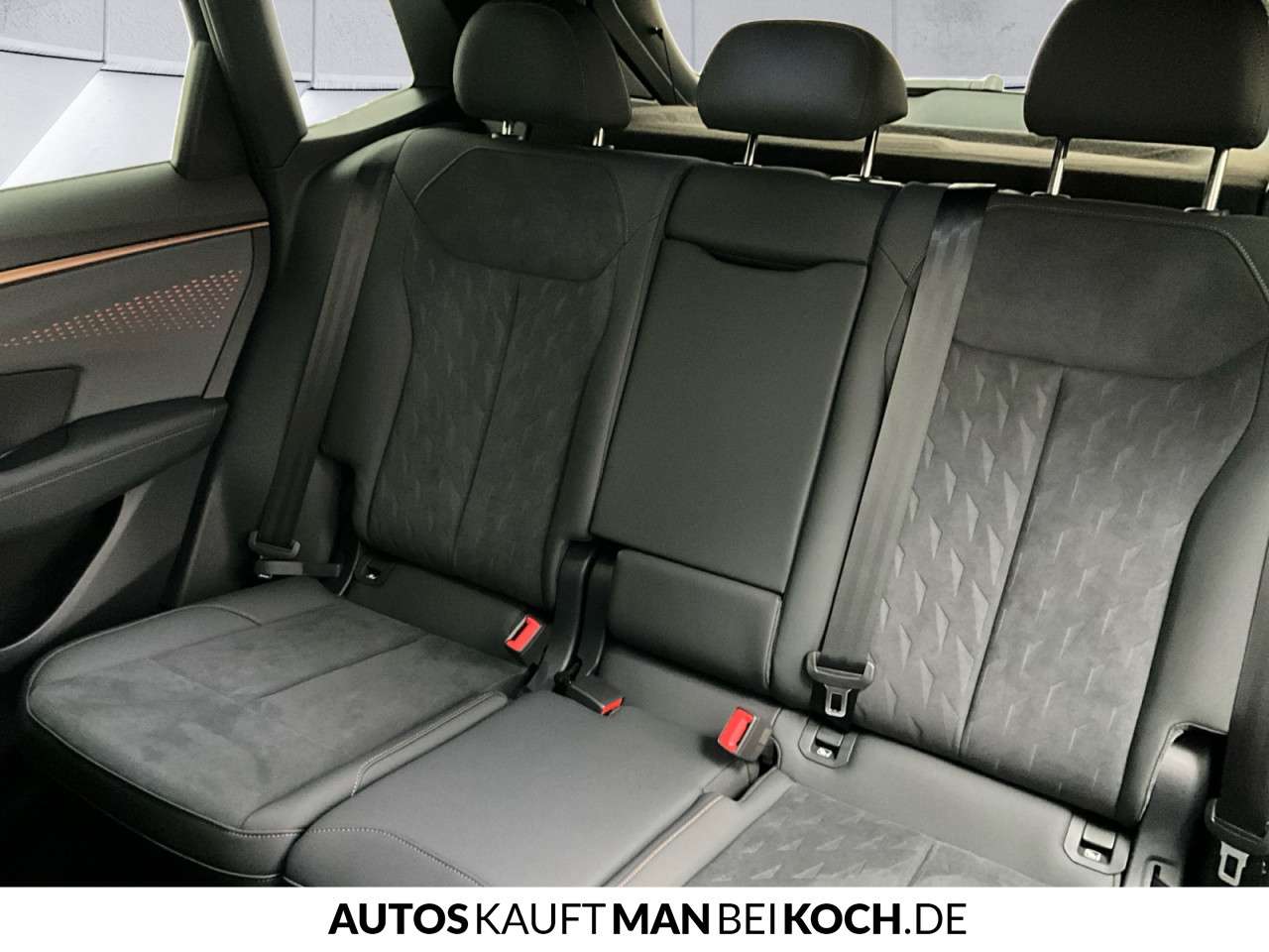 Fahrzeugbild eines CUPRA Terramar