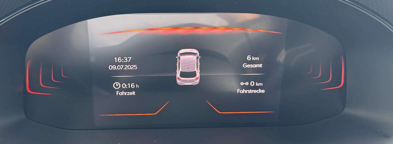 Fahrzeugbild eines SEAT Ibiza