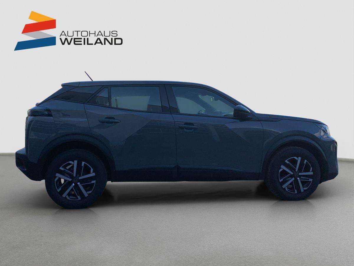 Fahrzeugbild eines Peugeot 2008