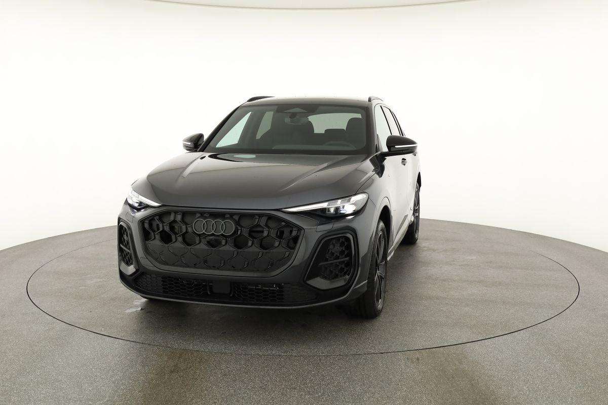 Fahrzeugbild eines Audi Q5