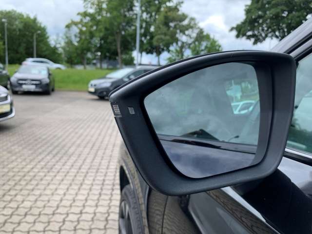 Fahrzeugbild eines CUPRA Ateca