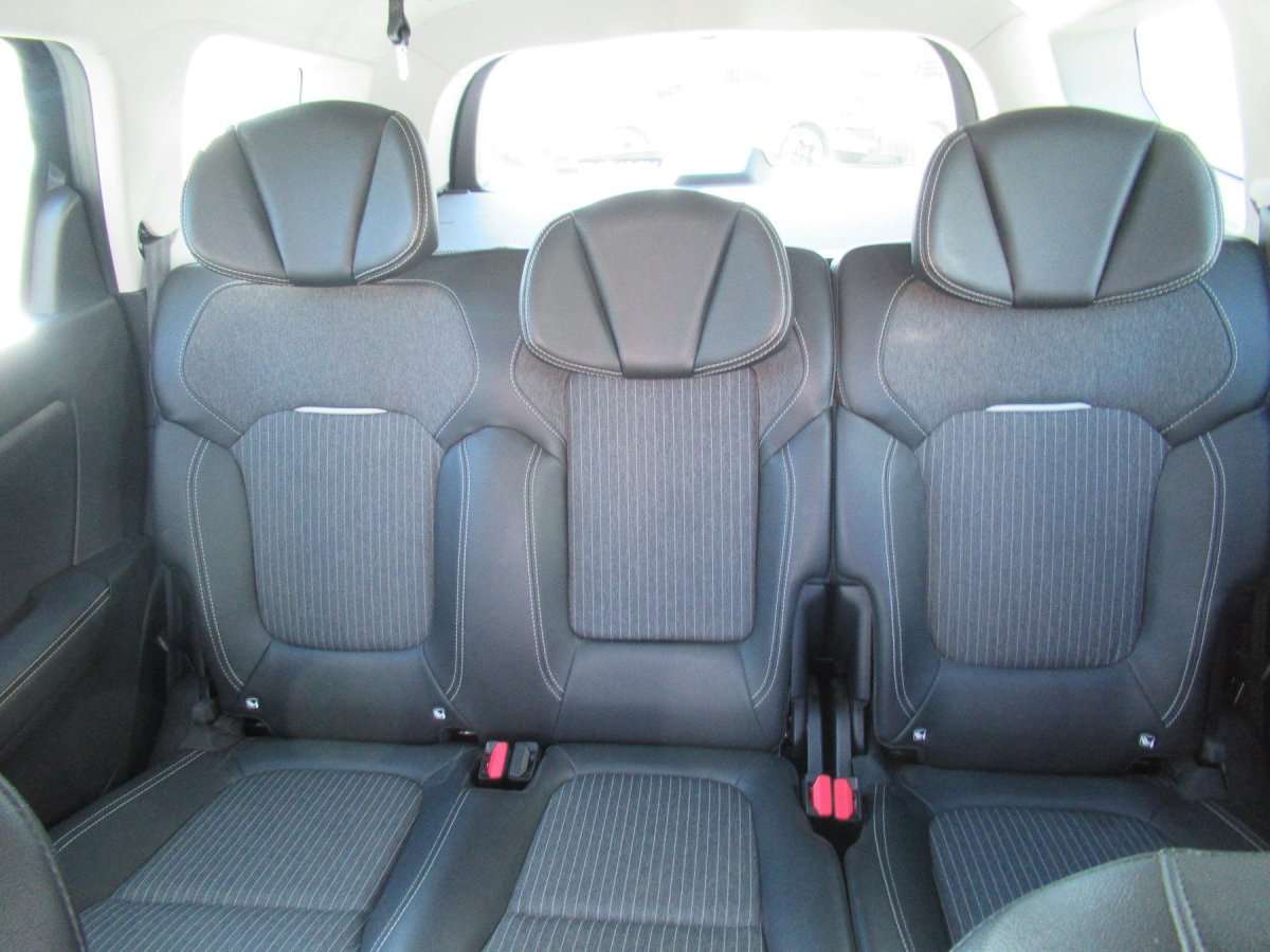 Fahrzeugbild eines Renault Grand Scénic