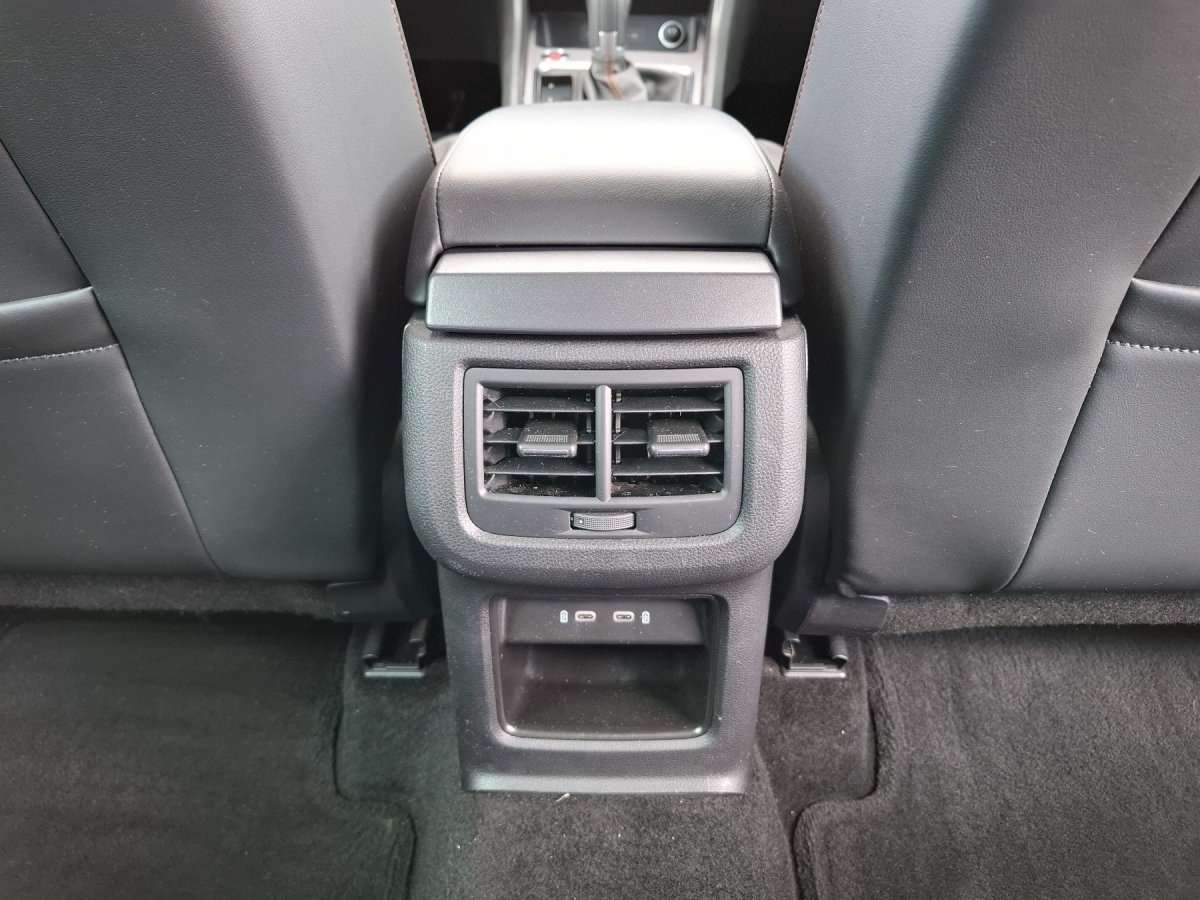 Fahrzeugbild eines SEAT Ateca