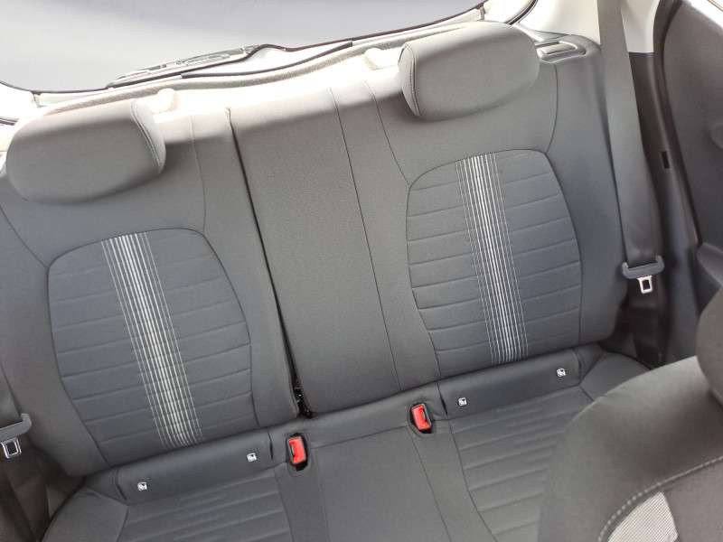 Fahrzeugbild eines Hyundai i10