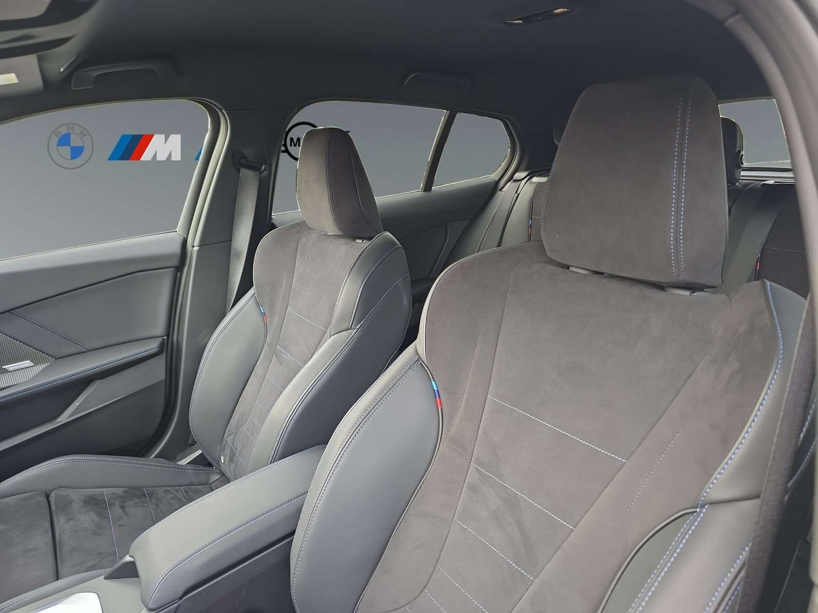 Fahrzeugbild eines BMW 1er-Reihe