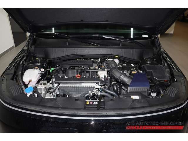 Fahrzeugbild eines Hyundai Kona