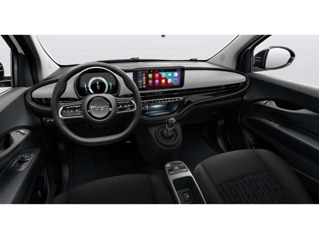 Fahrzeugbild eines Fiat 500