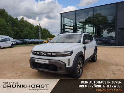 Bild Dacia Duster
