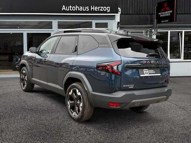 Fahrzeugbild eines Dacia Bigster