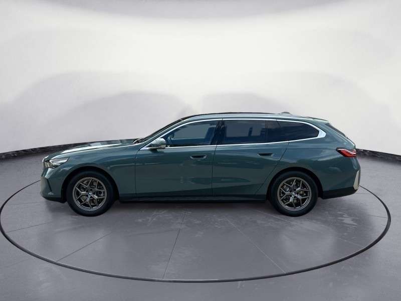 Fahrzeugbild eines BMW 5er-Reihe