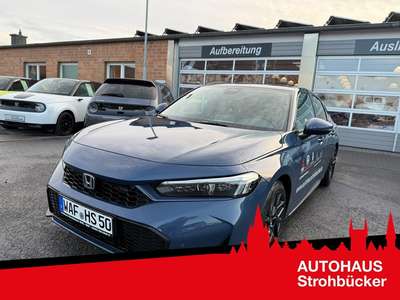 Bild Honda Civic