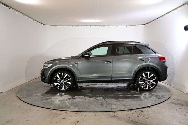 Fahrzeugbild eines Volkswagen T-Roc
