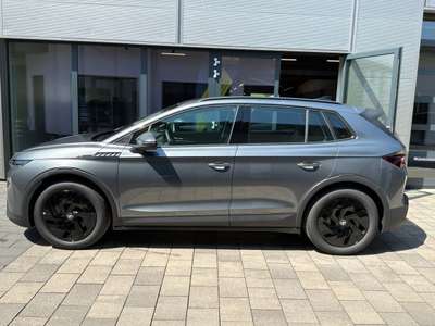 Bild Skoda Elroq