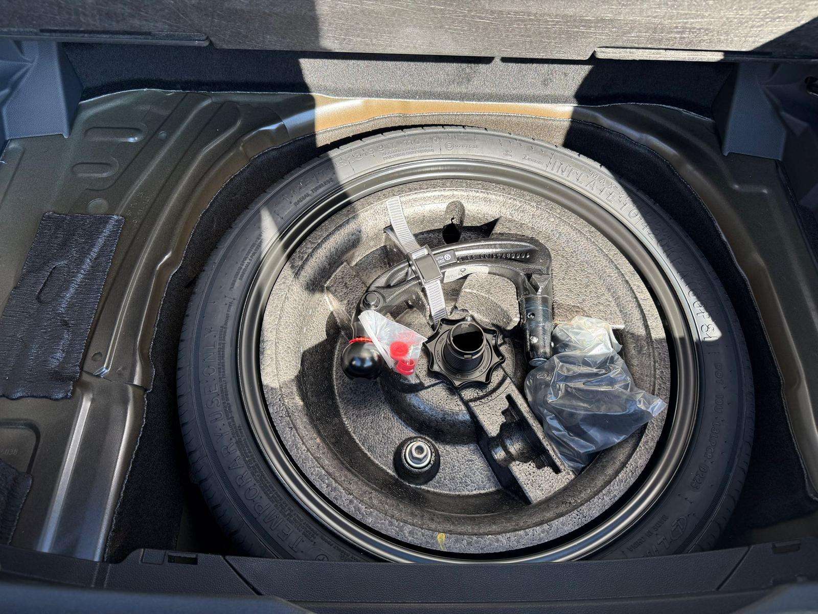 Fahrzeugbild eines Volkswagen T-Cross