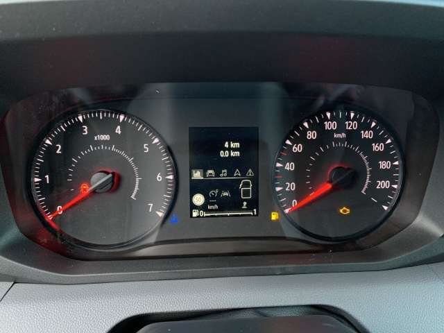 Fahrzeugbild eines Renault Master