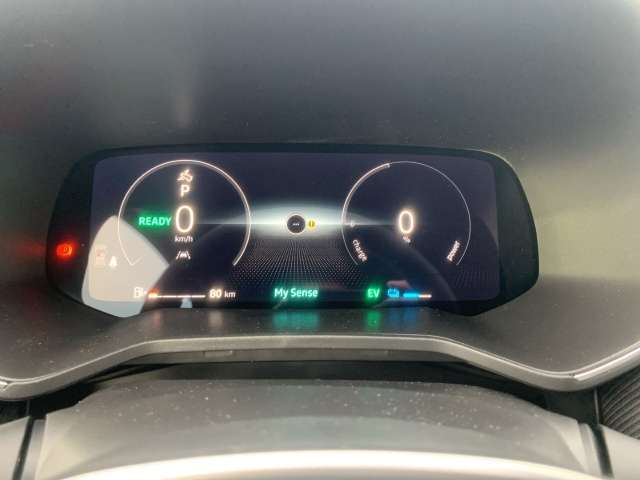 Fahrzeugbild eines Renault Clio