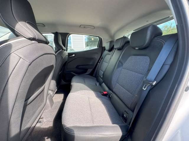 Fahrzeugbild eines Renault Clio