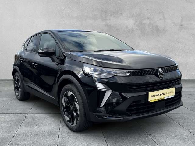 Fahrzeugbild eines Renault Captur